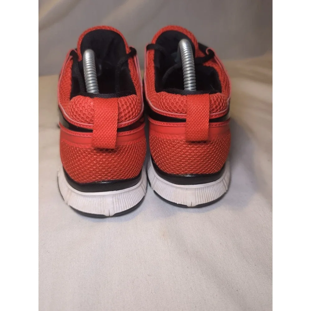 Nike these are